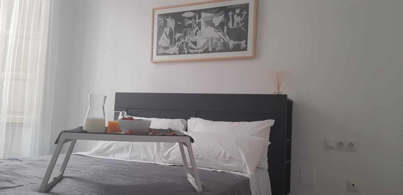Acogedor Apartamento En El Corazon De Malaga 아파트 외부 사진